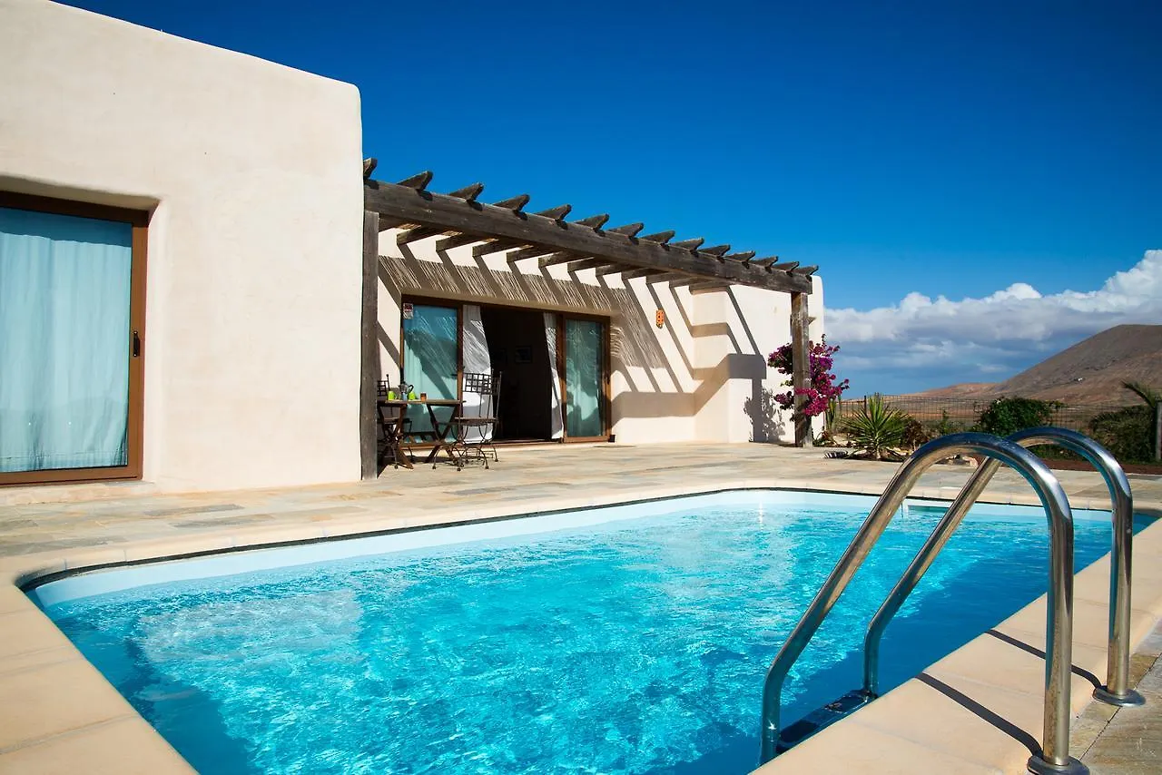 Villa Upupa La Oliva