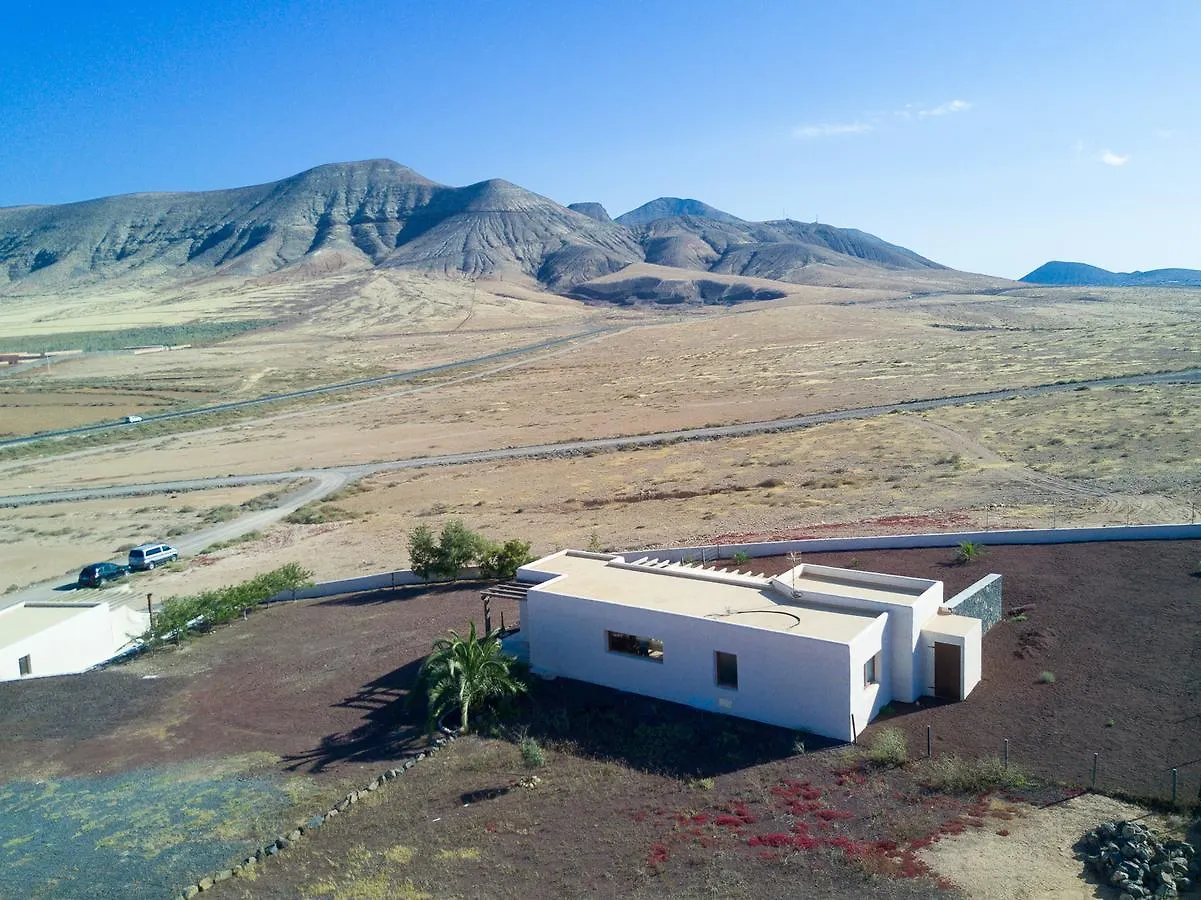 Villa Upupa La Oliva