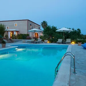 Planells Bauernhof Sant Miquel de Balansat