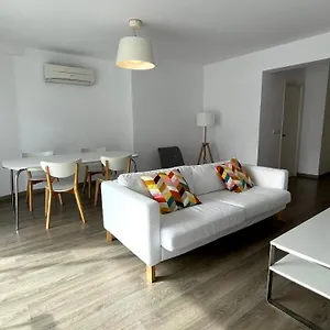 Pollensa Loft Apartment Port de Pollença