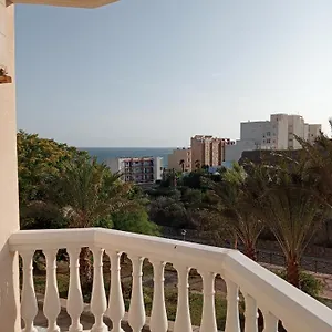 Balcon Al Mar Adra